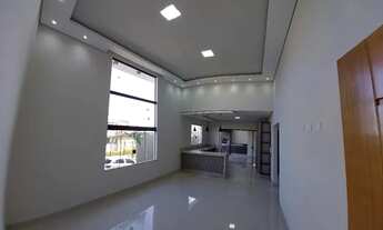 Imagem: Casa Nova jd Novo Horizonte, Maringá