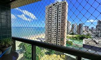 Imagem 6: Apartamento para venda tem 86 metros quadrados com 3 quartos