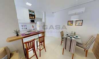 Imagem: AS-Apartamento 2 Quartos com e sem suíte