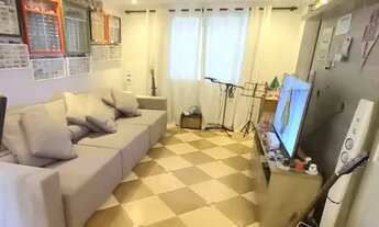 Imagem 5: Sobrado para venda tem 200 metros quadrados com 3 quartos