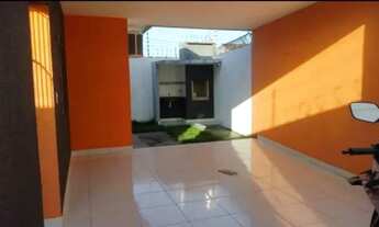 Imagem 2: Casa no Antônio Bezerra