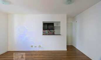 Imagem 6: Apartamento para Aluguel - Jabaquara, 2 Quartos, 60 m2