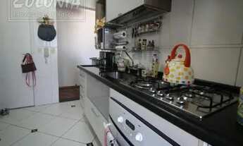 Imagem 7: Santo André - Apartamento Padrão - Vila Boa Vista