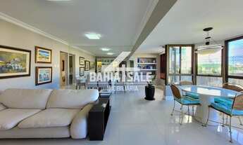 Imagem: Apartamento em Graça - Salvador