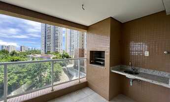 Imagem 4: Platno Greenville / 110 m2 / Vista mar e verde / Nunca habitado