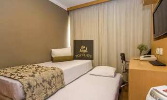 Imagem 5: Flat para aluguel no Jd. Paulista - SP