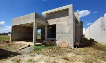 Imagem: Casa inacabada no Bandeirantes 4!!!