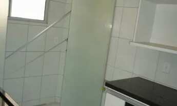 Imagem 7: CONTAGEM - Apartamento Padrão - Cabral