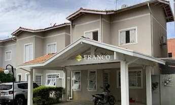 Imagem 2: Sobrado com 3 dormitórios para alugar, 176 m² - Condomínio Floradas da Serra - Tremembé/SP