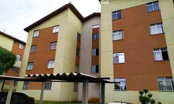 Imagem: Apartamento com 2 quartos no RESIDENCIAL