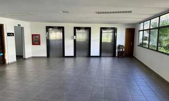 Imagem 7: Sala Comercial Varzea Shopping 50m2 Garagem