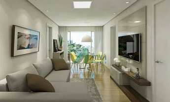 Imagem 7: Cobertura à venda, 137 m² por R$ 858.800,00 - Jardim Riacho das Pedras - Contagem/MG