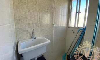 Imagem 3: Apartamento para aluguel tem 40 metros quadrados com 1 quarto