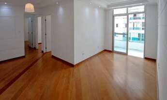 Imagem: Apartamento com 74m² no Tatuapé