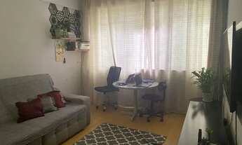 Imagem: Casa / Apartamento terreo - Centro Niterói