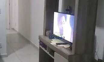 Imagem 5: Apartamento com 2 dormitórios à venda, 44 m² por R$ 235.000 - Chácara Belenzinho - São Pau