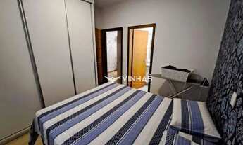 Imagem 2: Sobrado com 3 dormitórios à venda, 248 m² por R$ 1.915.000,00 - Urbanova - São José dos Ca