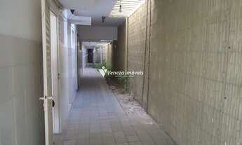 Imagem 4: Sala Comercial Rua Olavo Bilac - Veneza Imóveis - 4784