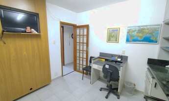 Imagem: Sala/Conjunto para venda possui 62 metros