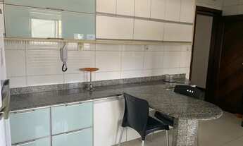 Imagem 5: Apartamento mobiliado no Renasçenca