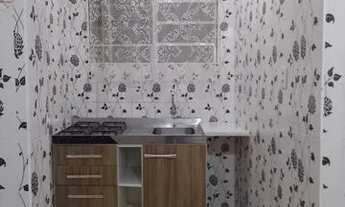 Imagem 5: Alugo kitinete Mobiliada no Campo Belo