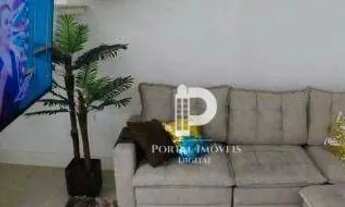 Imagem 2: Casa com 3 dormitórios à venda, 93 m² por R$ 785.000 - Condomínio Vila Santa Rosa - Valinh