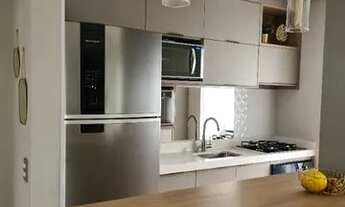 Imagem 6: Ape 62m2 inteiro mobilado com ótima localização