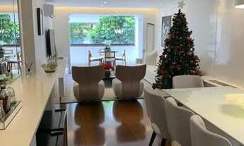 Imagem 5: Apartamento Locação 3 Dormitórios - 210 m² Brooklin