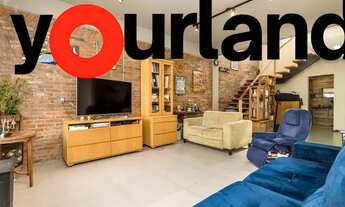 Imagem 7: PORTO ALEGRE - Casa de Condomínio - Mário Quintana