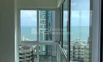 Imagem: APARTAMENTO 04 DORMITÓRIOS EM MEIA PRAIA