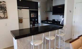 Imagem 5: Apartamento à venda, 110 m² por R$ 2.250.000,00 - Riviera Módulo 7 - Bertioga/SP