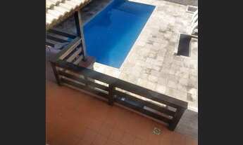 Imagem 5: Salão e casa de festa