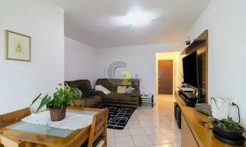 Imagem 7: Apartamento em prédio com ótimo lazer na Vila Romana!