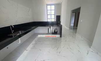 Imagem 6: Casa à venda no bairro Residencial Real Park - Sumaré/SP