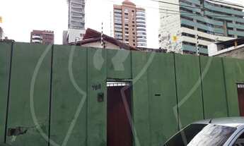 Imagem 2: Excelente casa comercial no coração do meireles, localizada em rua com grande fluxo, próxi