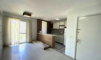 Imagem 2: Apartamento para Aluguel - Vila Nova, 2 Quartos, 55 m2