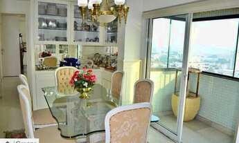 Imagem 5: Venda ou Aluguel de Cobertura 4 Suítes 8 Vagas na Garagem 600 m²