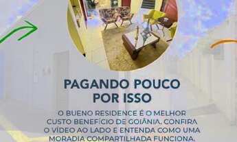 Imagem 7: Moradia para aluguel no Setor Bueno - Goiânia - GO