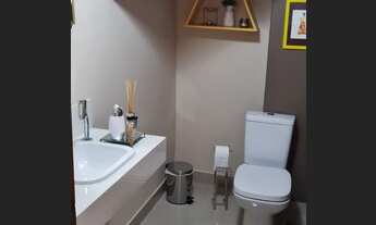 Imagem 5: Casa para venda possui 130 metros quadrados com 1 quarto em Centro - Jundiaí - SP