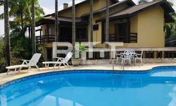 Imagem 6: Casa - Vale do Itamaracá - Valinhos