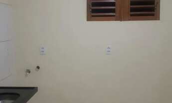 Imagem: Kitnet muito bem localizado