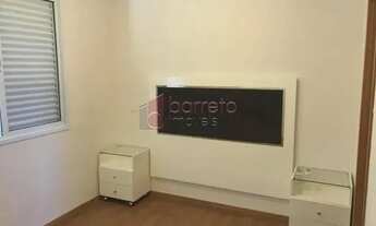 Imagem 4: Apartamento Padrão em Jundiaí