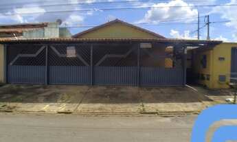 Imagem: Uma casa para locação no Condomínio Residencial