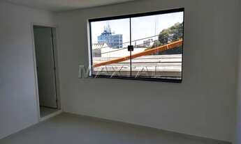 Imagem 2: Sala Comercial, 1 banheiro, 30m² em frente ao Metrô e Terminal de onibus Santana