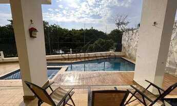 Imagem 6: CASA EM CONDOMÍNIO RESIDENCIAL em Jundiaí - SP, Jardim Novo Mundo