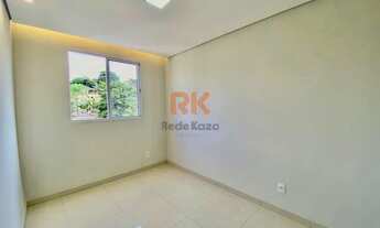 Imagem 6: Apartamento à venda, 2 quartos, 1 vaga, Cabral - Contagem/MG