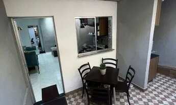 Imagem 1: Casa pra alugar Casa com 2 dormitórios