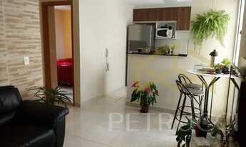 Imagem 2: Apartamento - Loteamento Residencial Parque dos Cantos - Campinas