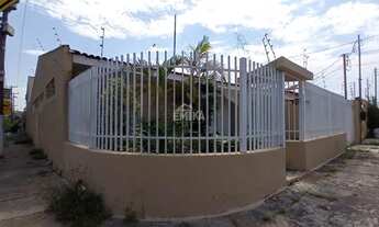 Imagem 2: Casa com 4 quarto(s) no bairro Boa Esperanca em Cuiabá - MT