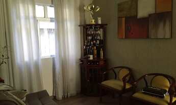 Imagem 2: Belo Horizonte - Apartamento Padrão - Santa Rosa